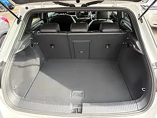 Used 2022 Volkswagen T-Roc R-Line White - Interior and Exterior details 11