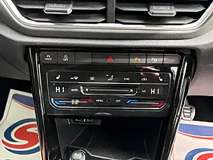 Used 2022 Volkswagen T-Roc R-Line White - Interior and Exterior details 19