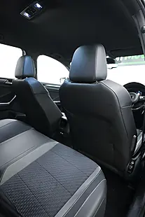 Used 2022 Volkswagen T-Roc R Silver - Interior and Exterior details 13