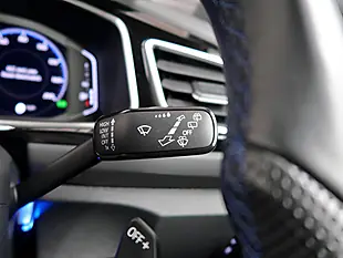 Used 2022 Volkswagen T-Roc R White - Interior and Exterior details 13