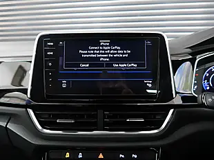 Used 2022 Volkswagen T-Roc R White - Interior and Exterior details 14