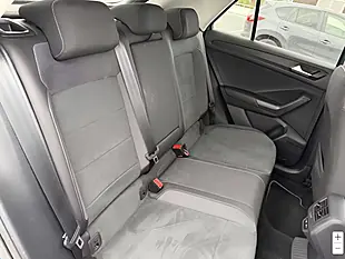 Used 2022 Volkswagen T-Roc Style Blue - Interior and Exterior details 8