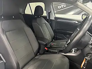 Used 2022 Volkswagen T-Roc Style Pure White - Interior and Exterior details 15