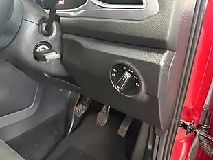 Used 2022 Volkswagen T-Roc Style Red - Interior and Exterior details 14
