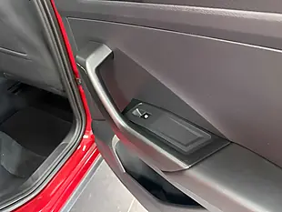Used 2022 Volkswagen T-Roc Style Red - Interior and Exterior details 5