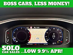 Used 2022 Volkswagen T-Roc Style White - Interior and Exterior details 14