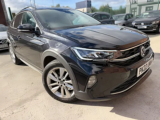 2022 Volkswagen Taigo 1.0 TSI Life DSG