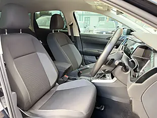 Used 2022 Volkswagen Taigo Life Black - Interior and Exterior details 11