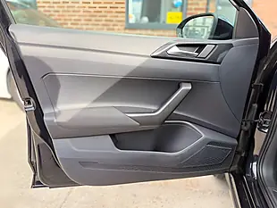 Used 2022 Volkswagen Taigo Life Black - Interior and Exterior details 15