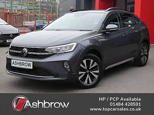 2022 Volkswagen Taigo 1.0 TSI Life