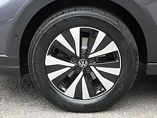 Used 2022 Volkswagen Taigo Life Smoke Grey Metallic - Interior and Exterior details 17