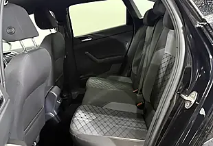 Used 2022 Volkswagen Taigo R-Line Black - Interior and Exterior details 14