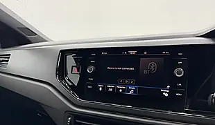Used 2022 Volkswagen Taigo R-Line Black - Interior and Exterior details 15