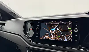 Used 2022 Volkswagen Taigo R-Line Black - Interior and Exterior details 16