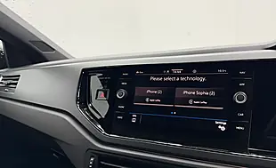 Used 2022 Volkswagen Taigo R-Line Black - Interior and Exterior details 17