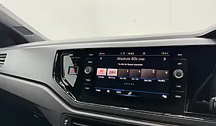 Used 2022 Volkswagen Taigo R-Line Black - Interior and Exterior details 18