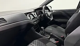 Used 2022 Volkswagen Taigo R-Line Black - Interior and Exterior details 19
