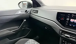 Used 2022 Volkswagen Taigo R-Line Black - Interior and Exterior details 20