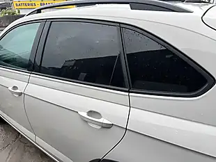 Used 2022 Volkswagen Taigo R-Line Grey - Interior and Exterior details 13