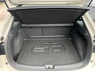 Used 2022 Volkswagen Taigo R-Line Grey - Interior and Exterior details 15