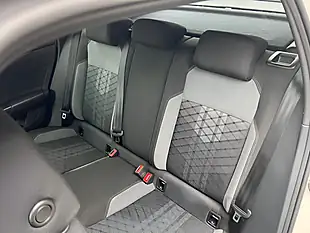 Used 2022 Volkswagen Taigo R-Line Grey - Interior and Exterior details 17