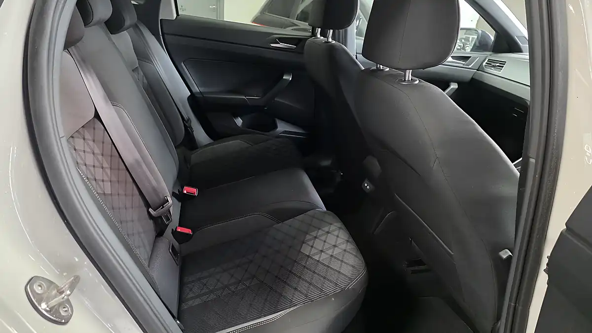 Used 2022 Volkswagen Taigo R-Line Grey - Interior and Exterior details 12
