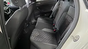 Used 2022 Volkswagen Taigo R-Line Grey - Interior and Exterior details 14