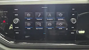 Used 2022 Volkswagen Taigo R-Line Grey - Interior and Exterior details 16