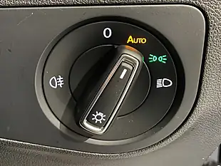 Used 2022 Volkswagen Tiguan Active Grey - Interior and Exterior details 14
