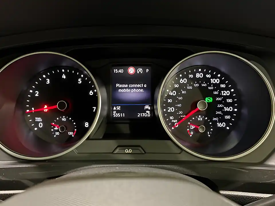 Used 2022 Volkswagen Tiguan Active Grey - Interior and Exterior details 17