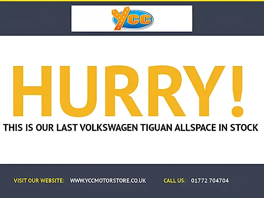 2022 Volkswagen Tiguan Allspace R-Line 2.0 TDI