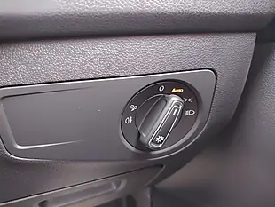 Used 2022 Volkswagen Tiguan Allspace R-Line Grey - Interior and Exterior details 14
