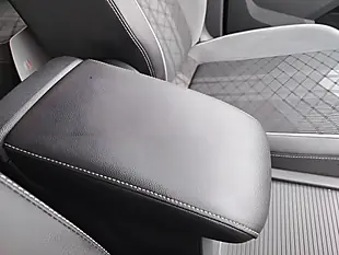 Used 2022 Volkswagen Tiguan Allspace R-Line Grey - Interior and Exterior details 18