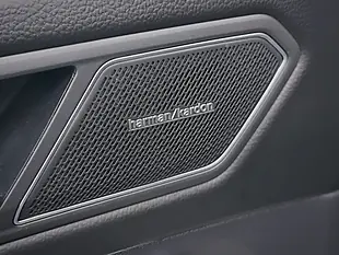 Used 2022 Volkswagen Tiguan Allspace R-Line Silver - Interior and Exterior details 13