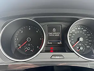 Used 2022 Volkswagen Tiguan Life Grey - Interior and Exterior details 5