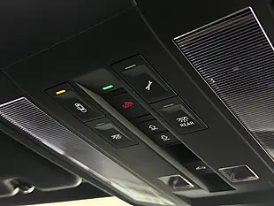 Used 2022 Volkswagen Touareg Black Edition White - Interior and Exterior details 16