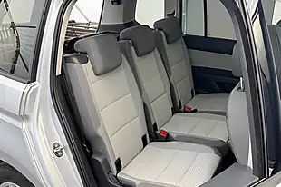 Used 2022 Volkswagen Touran Se Family Silver - Interior and Exterior details 19