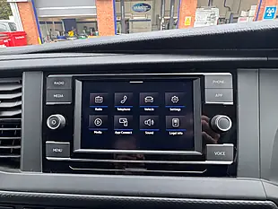Used 2022 Volkswagen Transporter Camper Grey - Interior and Exterior details 20