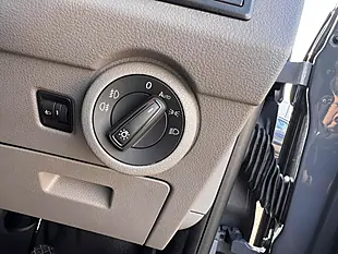 Used 2022 Volkswagen Transporter Highline Grey - Interior and Exterior details 18