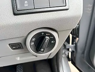 Used 2022 Volkswagen Transporter Highline Grey - Interior and Exterior details 15