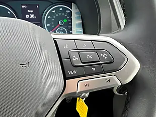 Used 2022 Volkswagen Transporter Highline Grey - Interior and Exterior details 18