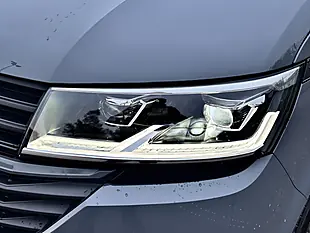 Used 2022 Volkswagen Transporter Highline Grey - Interior and Exterior details 13