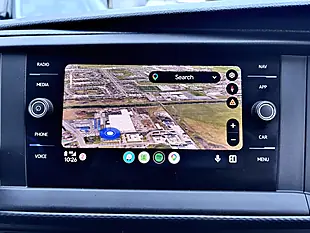 Used 2022 Volkswagen Transporter Highline Grey - Interior and Exterior details 2