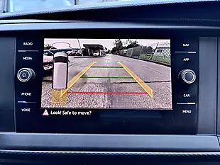 Used 2022 Volkswagen Transporter Highline Grey - Interior and Exterior details 8
