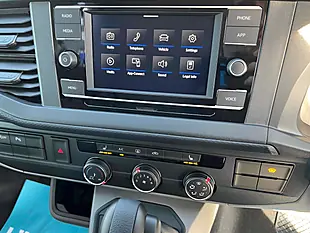 Used 2022 Volkswagen Transporter Highline Indium Grey - Interior and Exterior details 12