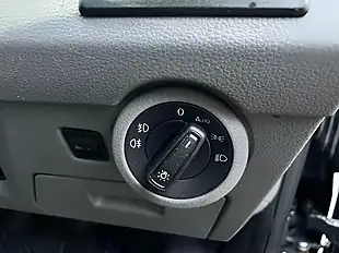 Used 2022 Volkswagen Transporter Highline Kombi Indium Grey - Interior and Exterior details 19