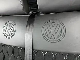 Used 2022 Volkswagen Transporter T28 Campervan Conversion White - Interior and Exterior details 11