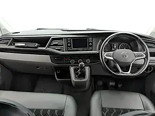 Used 2022 Volkswagen Transporter T28 Campervan Conversion White - Interior and Exterior details 14