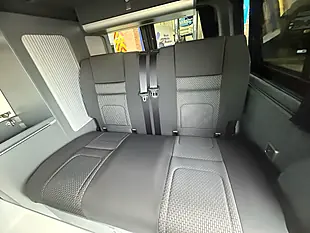 Used 2022 Volkswagen Transporter T28 Highline Grey - Interior and Exterior details 19
