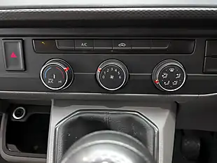 Used 2022 Volkswagen Transporter T28 Startline Campervan Conversion Silver - Interior and Exterior details 20